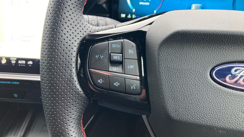 Ford Puma 1.0 EcoBoost Hybrid mHEV ST-Line X 5dr Petrol Hatchback